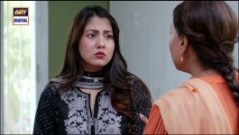 Khudsar - Episode 56 - 4th July 2024